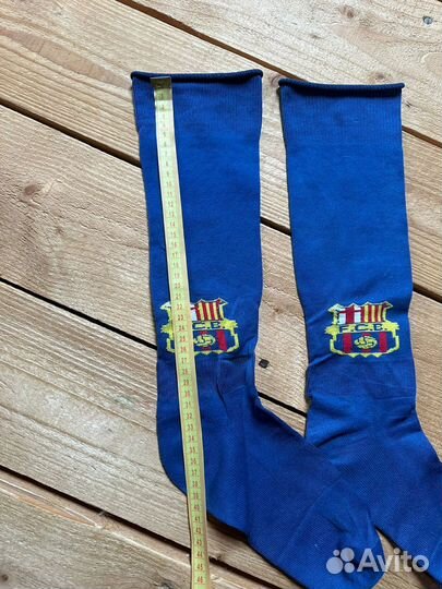 Гетры футбольные детские nike