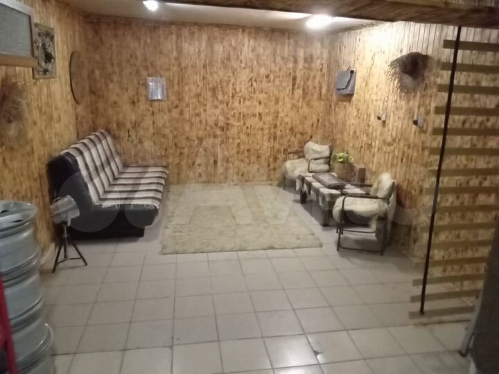 Гараж, 24 м²