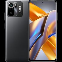 Xiaomi POCO M5s, 8/256 ГБ