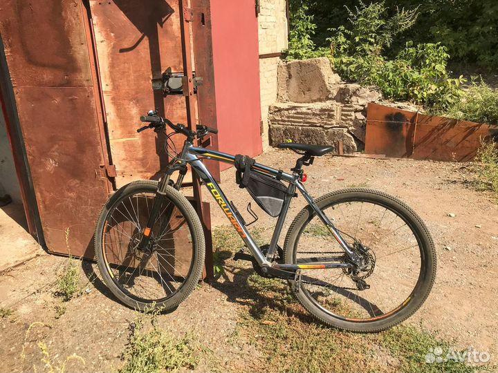 Велосипед горный Forward next 29 3.0 disk 2020