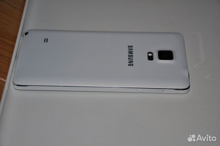 Samsung Galaxy Note 4 SM-N910C, 3/32 ГБ