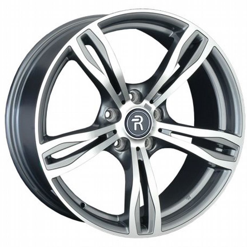 Литые диски Replay B129 8×R17 5×120