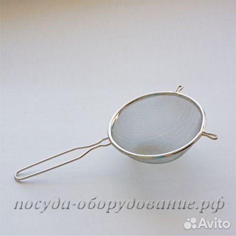 Сито нерж. Дуршлаг-сито на раковину 340х235 мм. Пак сито. Арт. Лабораторное сито д/сухого просева (30,20,10,5 мм комплект ).