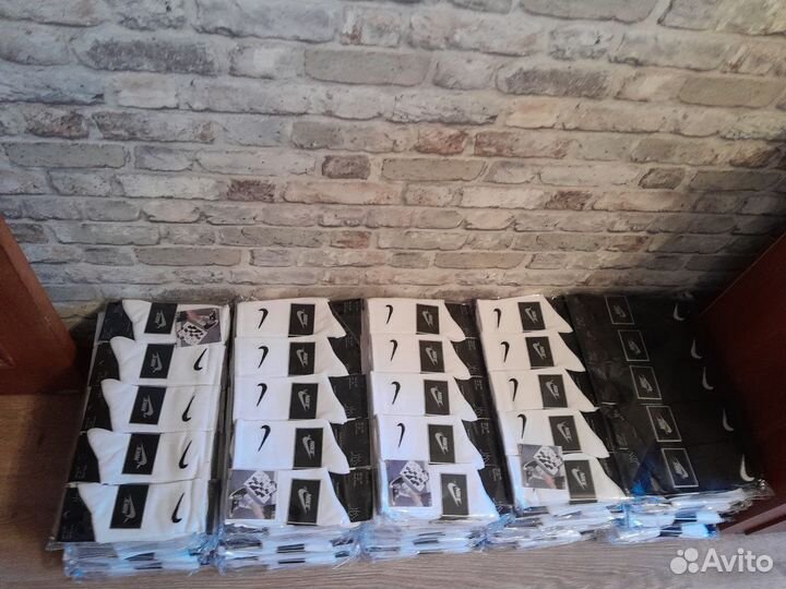 Носки nike опт