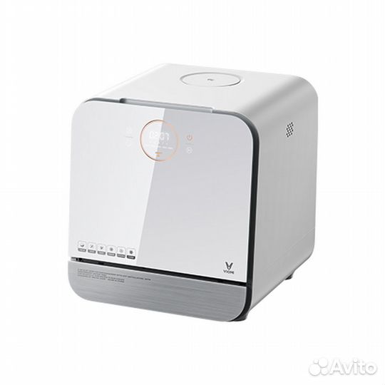 Настольная посудомоечная машина Viomi Smash Dishwa