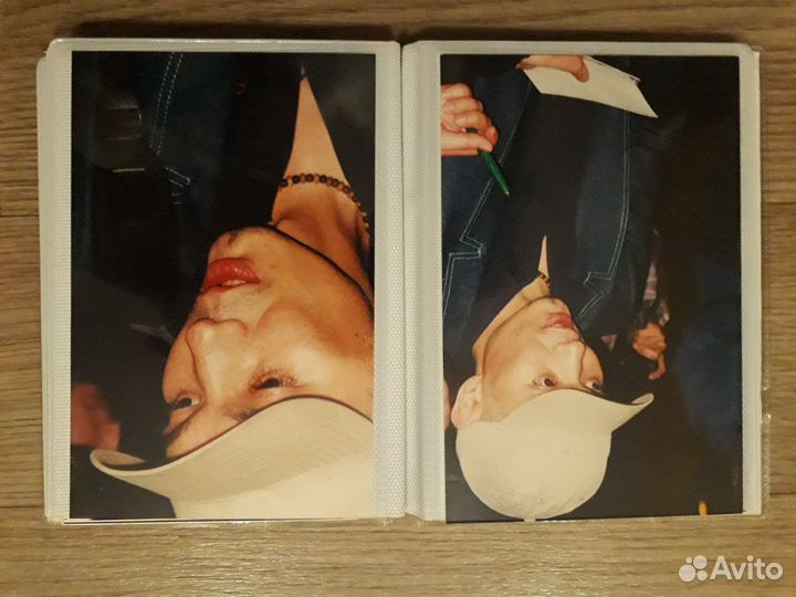 Фото группы Иванушки