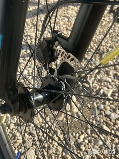 Велосипед Stern motion 29