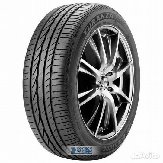 Bridgestone Turanza ER300 245/45 R18 96Y