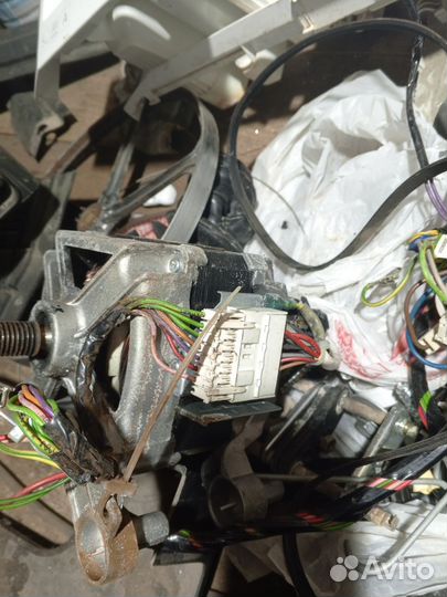 Запчасти для стиральных машин beko