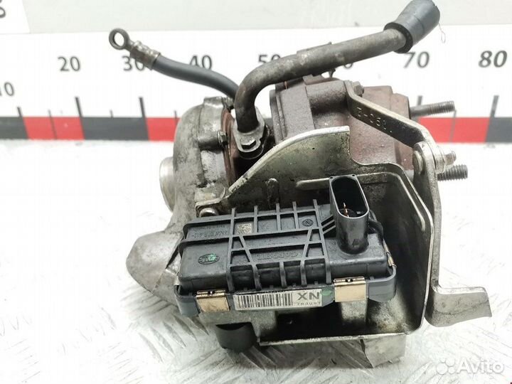 Турбина для BMW 5-Series (E60/E61) 11652433122