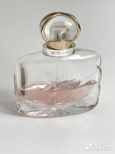 Estee Lauder beautiful magnolia intense