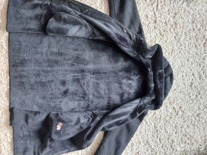 Дубленка демисезон женская 58 60 размер