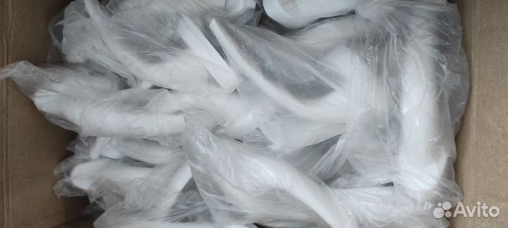 Ручка оконная (для окон пвх) новая