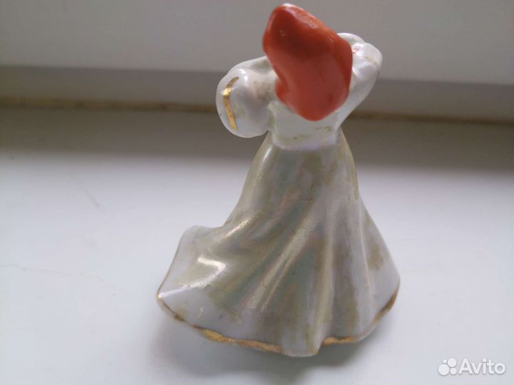 Сувениры СССР