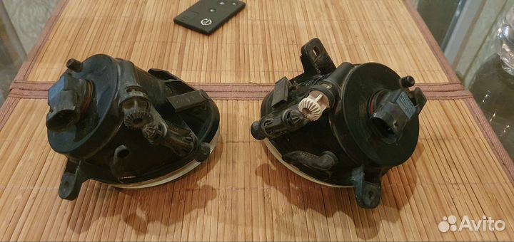 Птф Ауди а4 б8 дорестайлинг