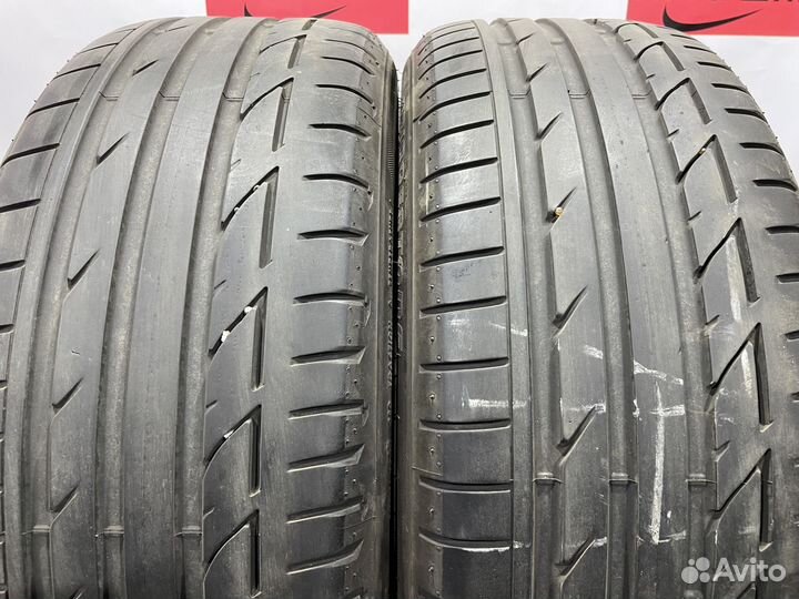 Bridgestone Potenza S001 225/45 R19