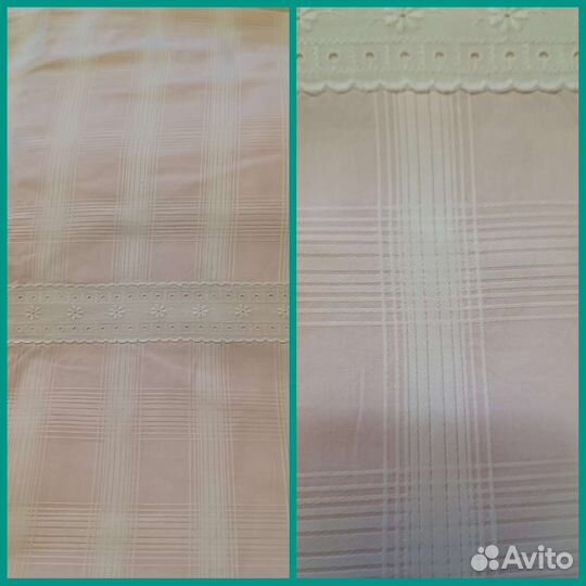 Пододеяльники новые