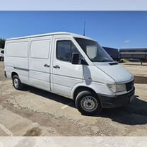 Mercedes-Benz Sprinter 2.2 MT, 1998, 497 200 км, с пробегом, цена 620 000 руб.