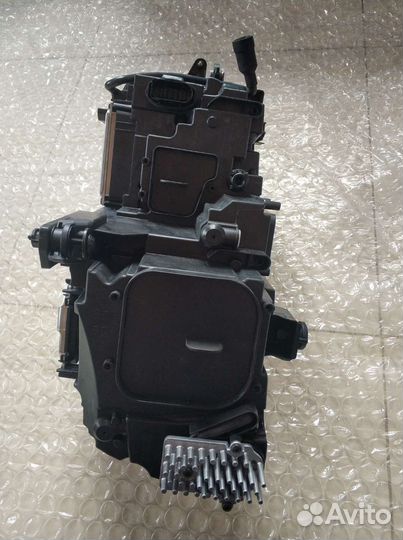 Фара правая Led Tiguan 2 новая, оригинальная