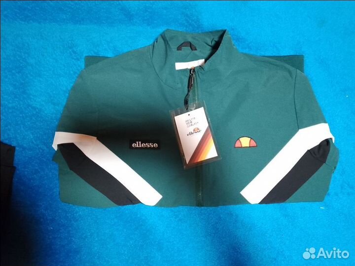 Спортивный костюм ellesse