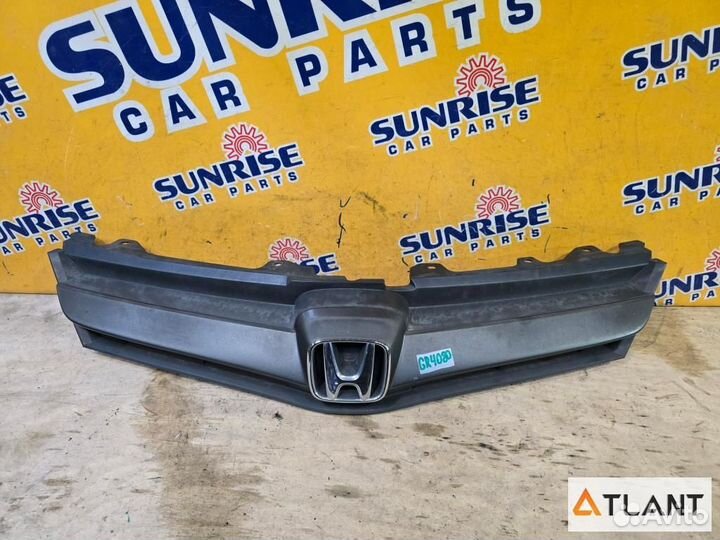 Решетка радиатора honda airwave