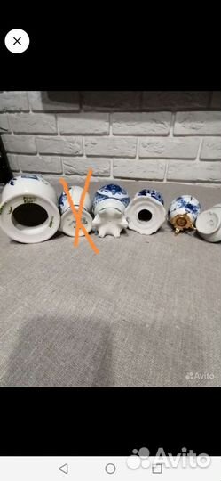 Декоративные пасхальные яйца