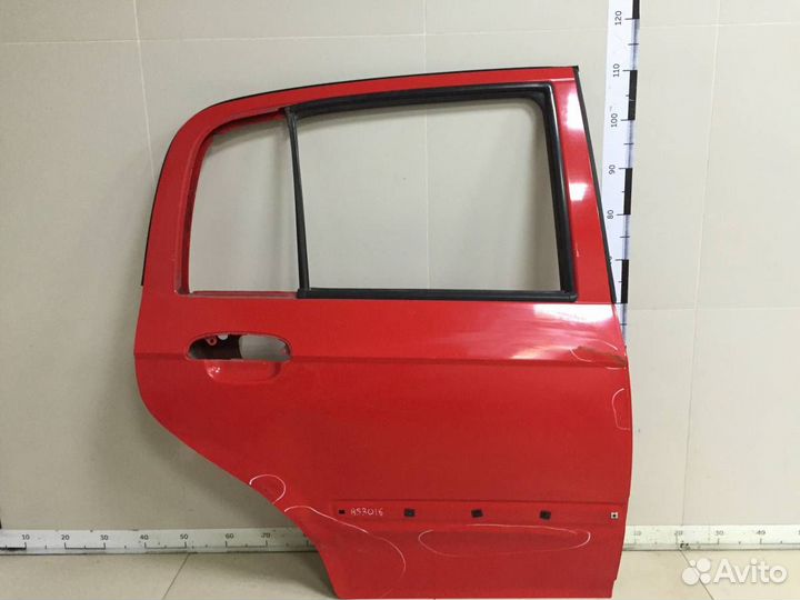 Б/У Дверь задняя правая 770041C020 Hyundai-KIA