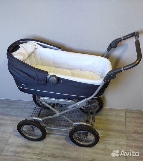 Коляска inglesina comfort