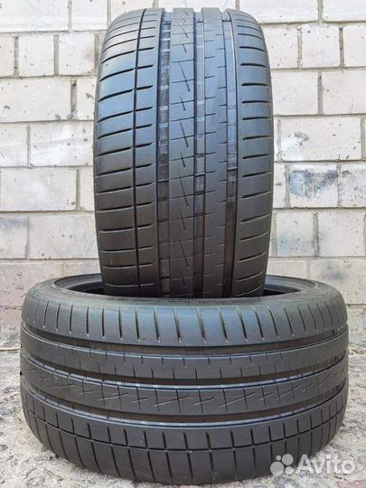 Vredestein Ultrac Vorti 245/35 R19