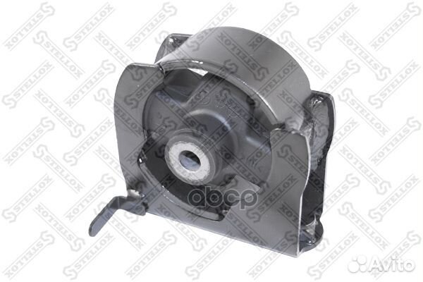 Подушки крепления двигателяstellox 2517022SX S