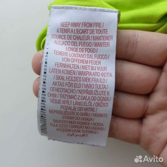 Шорты Nike оригинал