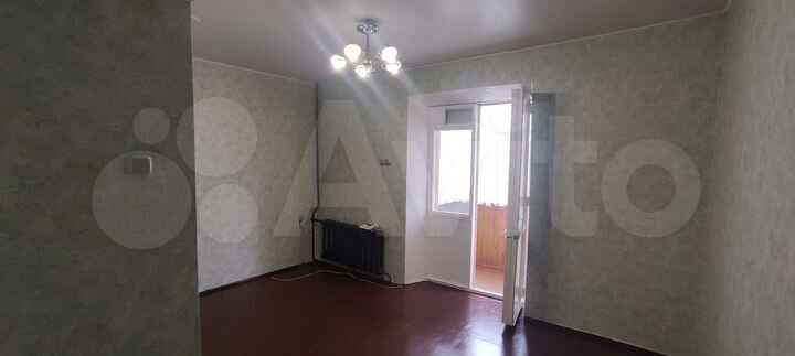 Комната 19 м² в 3-к., 2/2 эт.