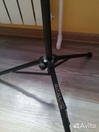 Пюпитр для нот