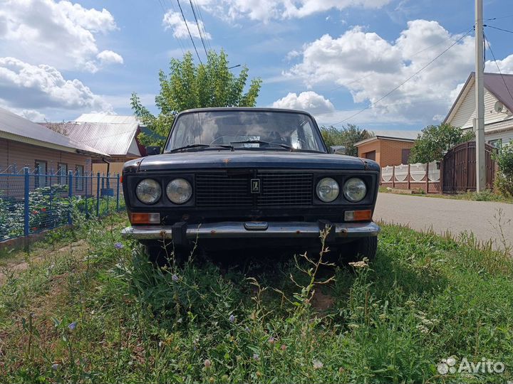 Запчасти на ваз 2106