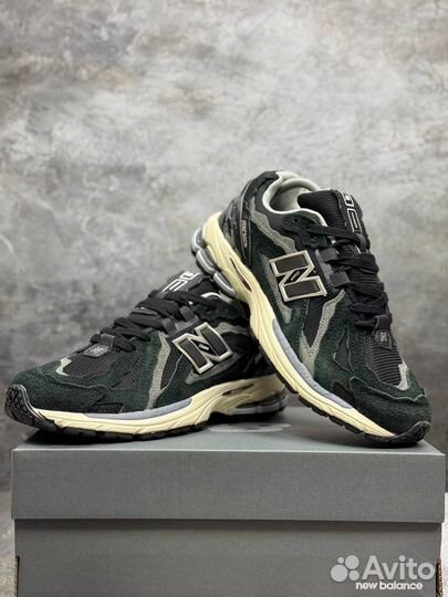 Кроссовки New balance 1906 (41)