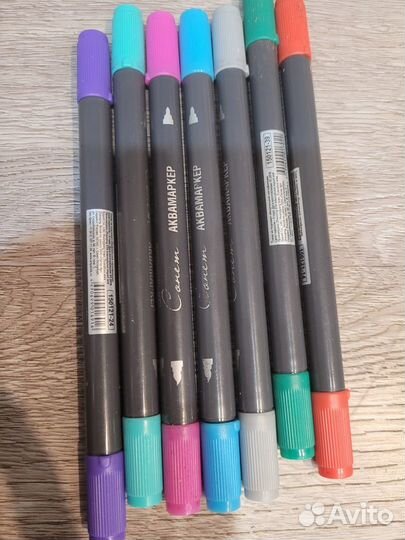 Канцтовары пакетом