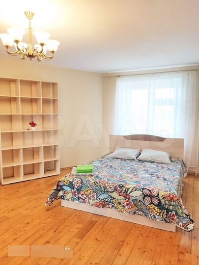 2-к. квартира, 75 м², 7/10 эт.