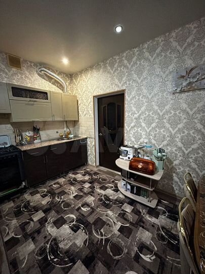 Дом 100 м² на участке 7,4 сот.