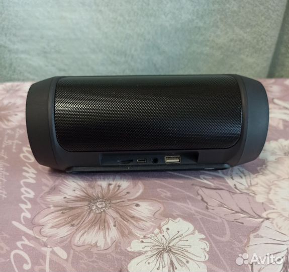 Блютуз колонка jbl