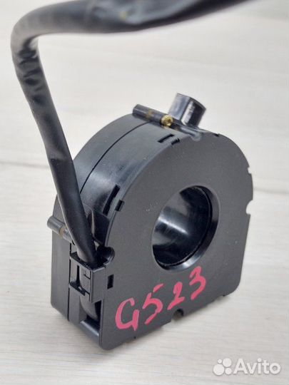 Датчик угла поворота руля Bmw X5 E53 M54 3.0I