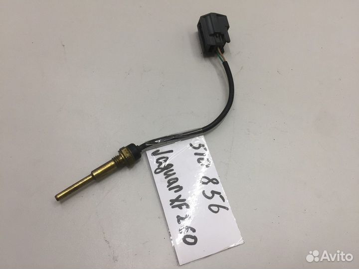 Датчик температуры охлаждающей жидкости