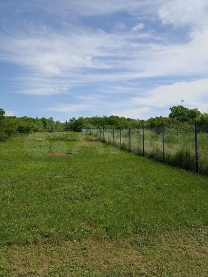 Участок 15 сот. (ИЖС)