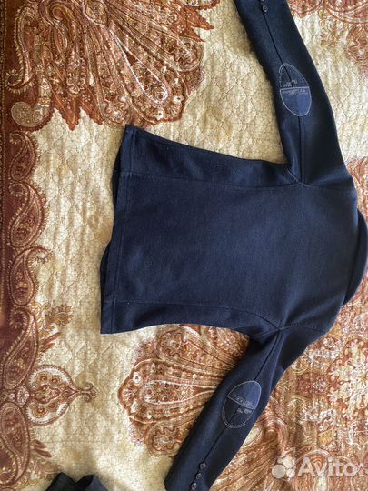 Пиджак школьный для мальчика