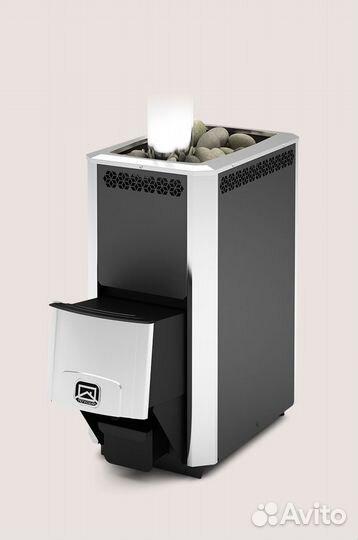 Печь для бани