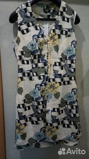 Женская одежда пакетом