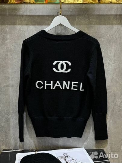 Женский Кардиган Chanel