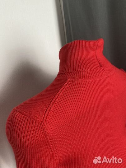 Водолазка Arket (XS eur) шерсть