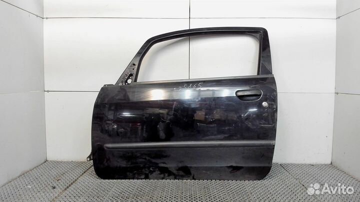 Дверь боковая Mitsubishi Colt, 2007