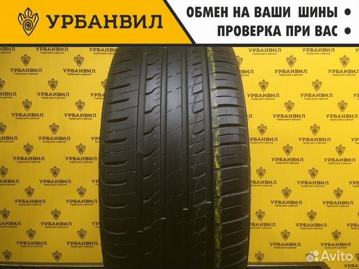 Ironman iMove Gen2 AS 235/50 R17 96W
