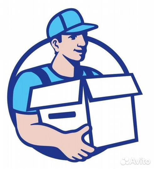 Грузчик(ул.Типанова 29)